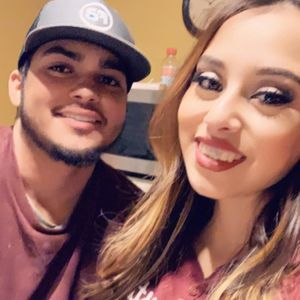 Meet your Posher, Gisela